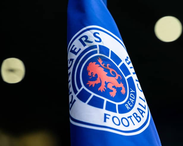 A Rangers takeover involving Paraag Marathe of 49ers Enterprises and US businessman Andrew Kavenagh has been 'agreed in principle'.  (Photo by Craig Foy / SNS Group)