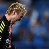 Chris Brady has opened up on his international future. Cr: Getty Images.