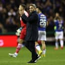 Lee Johnson is being 'lined up' to return to management. Cr: Getty Images.