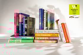 Jenni Daiches' novel, Somewhere Else, has been shortlisted for the Women's Prize.