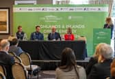 Highlands and Islands Green Energy Conference 2024
