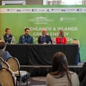 Highlands and Islands Green Energy Conference 2024