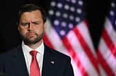 Would you impeach Donald Trump if it resulted in JD Vance becoming US President? (Picture: Drew Hallowell)