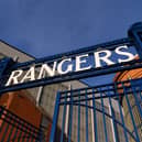 Who will the next manager in the Rangers hotseat? Cr: Getty Images.