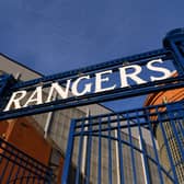 Who will the next manager in the Rangers hotseat? Cr: Getty Images.