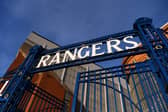 Who will the next manager in the Rangers hotseat? Cr: Getty Images.