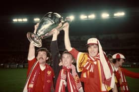 Here are 13 of the best quotes from Sir Kenny Dalglish about Scotland, Celtic, Liverpool and his life in football. Cr: Hulton Archive.