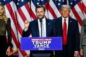 Sigmund Freud can help us better understand JD Vance and Donald Trump (Picture: Jim Watson)