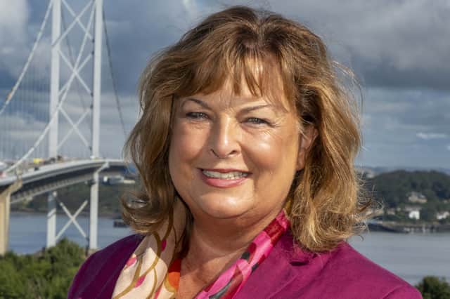 Transport Secretary Fiona Hyslop will step down from Holyrood next year