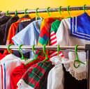 World Book Day encourages children to get involved in reading, which can mean dressing up. 