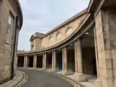 Leith Theatre has reached another milestone on its journey to a bright future