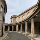 Leith Theatre has reached another milestone on its journey to a bright future