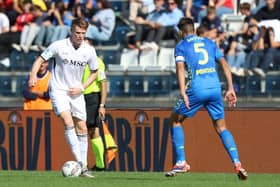 Scott McTominay and other Scottish stars could soon be playing Serie A games in America, under a new proposal from the Italian league. Cr: Getty Images.