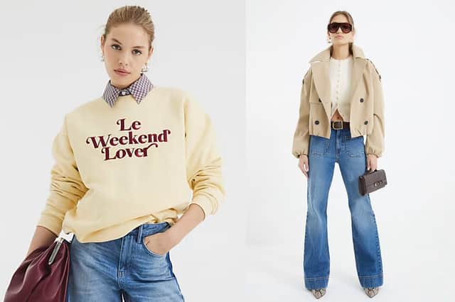 River Island Spring must-haves