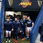 Jamie Bhatti, Zander Fagerson, Finn Russell and Pierre Schoeman are in the Scotland squad to face Wales this weekend.