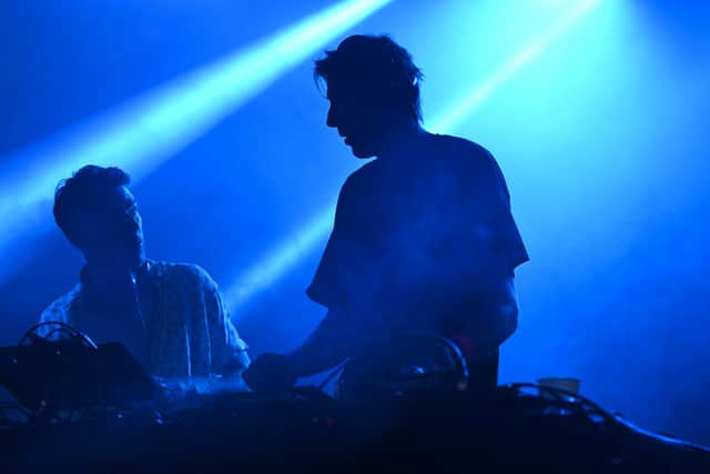 Groove Armada are set to join The Wombats and The Wolfe Tones at On the Waterfront 2025 in Liverpool this June.