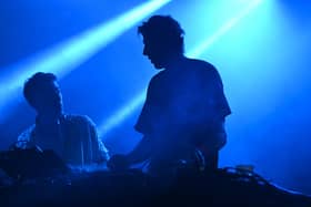 Groove Armada are set to join The Wombats and The Wolfe Tones at On the Waterfront 2025 in Liverpool this June.