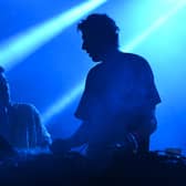 Groove Armada are set to join The Wombats and The Wolfe Tones at On the Waterfront 2025 in Liverpool this June.