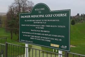 Dalmuir Municipal Golf Course in Clydebank is set to close after a decision on Wednesday by West Dunbartonshire Council