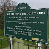 Dalmuir Municipal Golf Course in Clydebank is set to close after a decision on Wednesday by West Dunbartonshire Council
