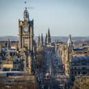 Economic growth in Scotland is forecast to slow
