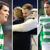 Here are the top 10 richest current and former Celtic stars in the world 2025. Cr: SNS Group.