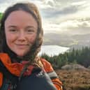 My experience walking the Great Glen Way in low season 