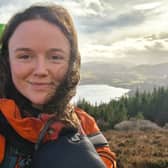 My experience walking the Great Glen Way in low season 