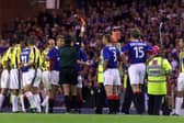 What happened to the last Rangers team to face Fenerbache in Istanbul? Cr: SNS Group.