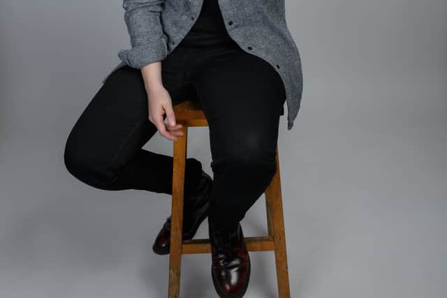 Mhairi Black is to perform at the first ever Paisley Comedy Festival.