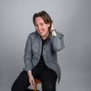 Mhairi Black is to perform at the first ever Paisley Comedy Festival.