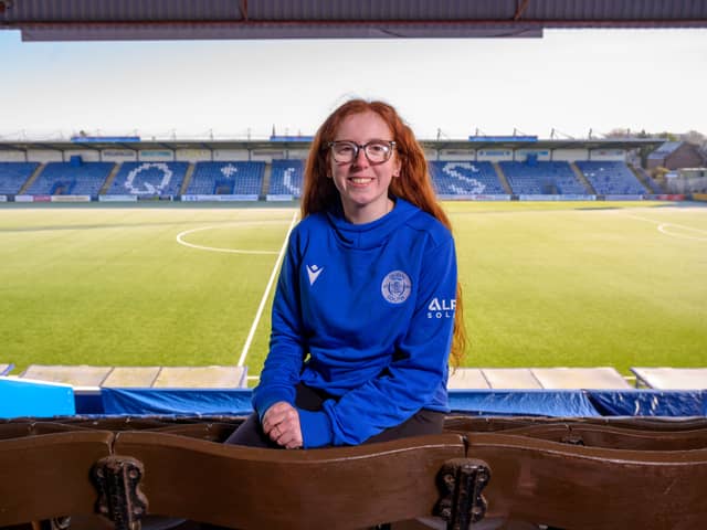 Emily Copland