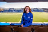 Emily Copland