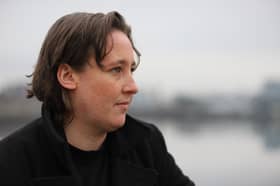 Mhairi Black