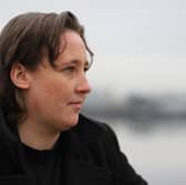 Mhairi Black
