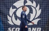 Finn Russell has been backed to improve his kicking stats.