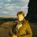 Irene Hartshorn from Ayr was forced to rely on family and friends to raise £40,000 so she could have private surgery in London