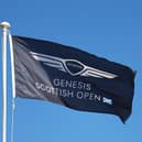 A big name has been announced for Genesis Scottish Open week in East Lothian in July