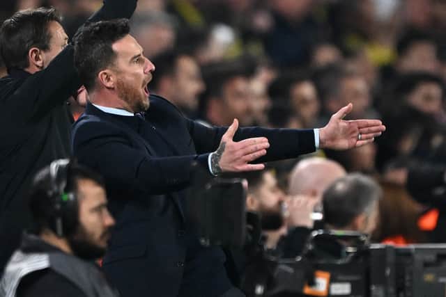 Barry Ferguson reacts during Rangers' 3-1 win over Fenerbahce.
