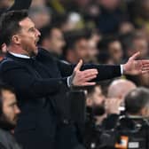 Barry Ferguson reacts during Rangers' 3-1 win over Fenerbahce.
