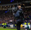 Scotland matches will return to free-to-air television after the BBC secured broadcasting rights. (Photo by Alan Harvey / SNS Group)