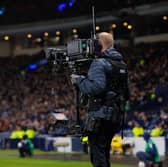 Scotland matches will return to free-to-air television after the BBC secured broadcasting rights. (Photo by Alan Harvey / SNS Group)
