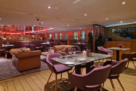 Lighthouse Restaurant