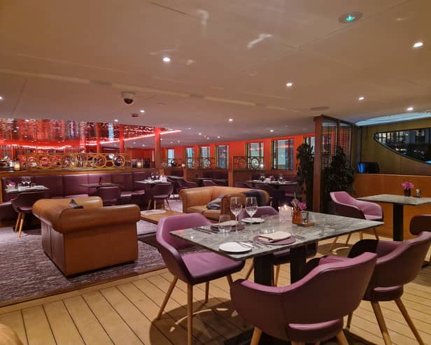 Lighthouse Restaurant