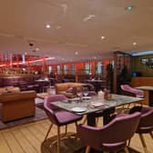 Lighthouse Restaurant