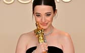 On receiving an Oscar for her performance in the film Anora, actor Mikey Madison said: 'I also just want to again recognise and honour the sex worker community, I will continue to support and be an ally.'