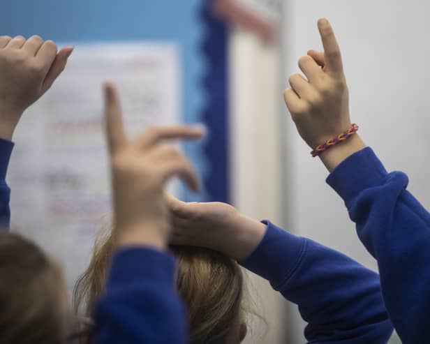 Young people can have rewarding careers if they do not achieve the exam results they want