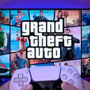 The Grand Theft Auto series was originally made in Scotland. 