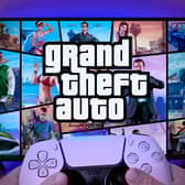 The Grand Theft Auto series was originally made in Scotland. 