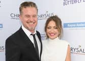 Scream star Rebecca Gayheart calls off divorce from Grey's Anatomy actor Eric Dane